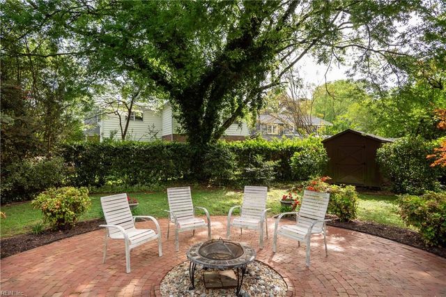 6030 Newport AVE, Norfolk, VA 23505