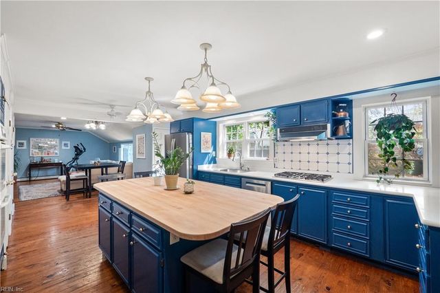 6030 Newport AVE, Norfolk, VA 23505