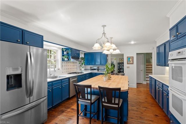 6030 Newport AVE, Norfolk, VA 23505