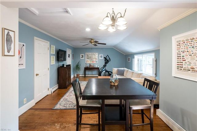 6030 Newport AVE, Norfolk, VA 23505