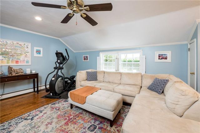 6030 Newport AVE, Norfolk, VA 23505