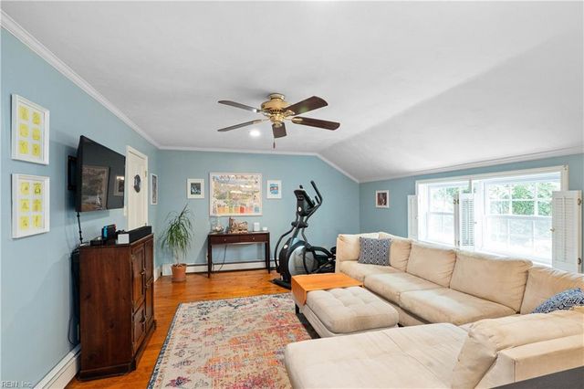 6030 Newport AVE, Norfolk, VA 23505