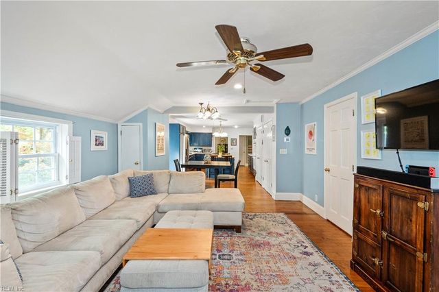 6030 Newport AVE, Norfolk, VA 23505