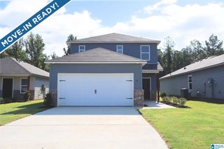 55 DOGWOOD STREET, Childersburg, AL 35044