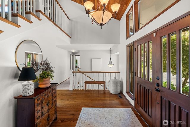 12715 Hallstrom Drive NW, Gig Harbor, WA 98332