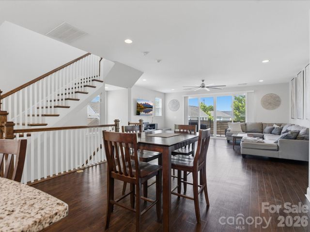 1740 Pat Garrett Street, Charlotte, NC 28206