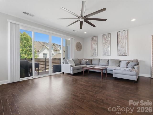 1740 Pat Garrett Street, Charlotte, NC 28206