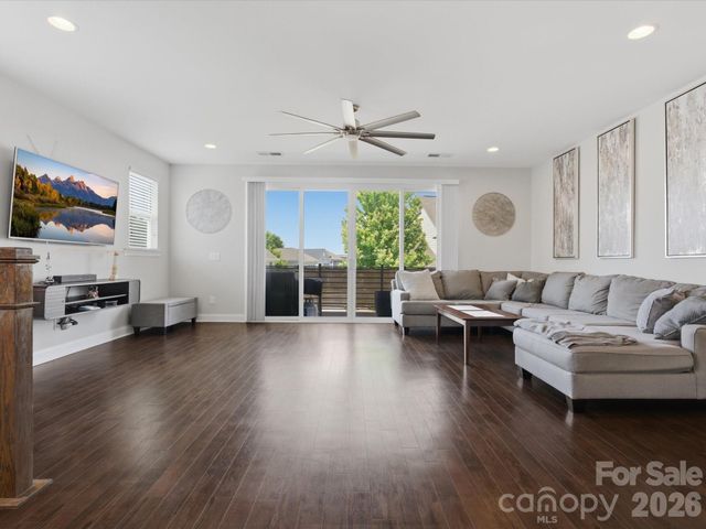 1740 Pat Garrett Street, Charlotte, NC 28206