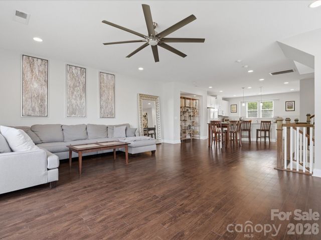 1740 Pat Garrett Street, Charlotte, NC 28206