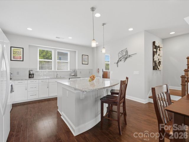1740 Pat Garrett Street, Charlotte, NC 28206