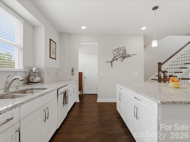 1740 Pat Garrett Street, Charlotte, NC 28206