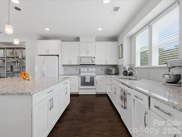 1740 Pat Garrett Street, Charlotte, NC 28206