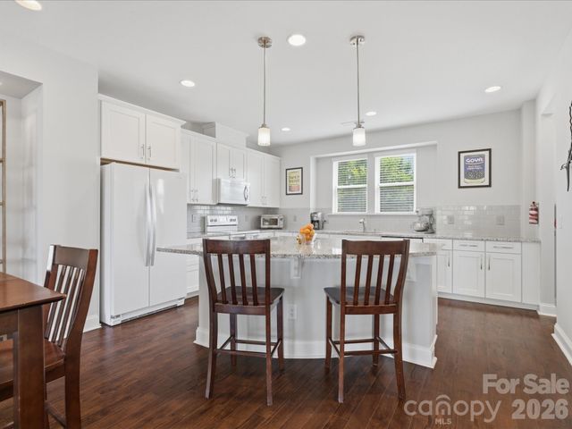 1740 Pat Garrett Street, Charlotte, NC 28206