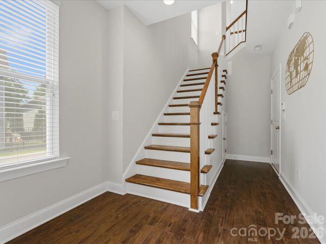 1740 Pat Garrett Street, Charlotte, NC 28206