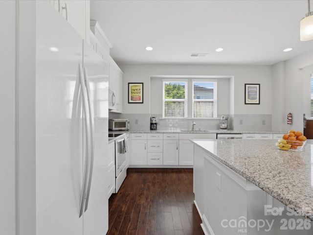 1740 Pat Garrett Street, Charlotte, NC 28206