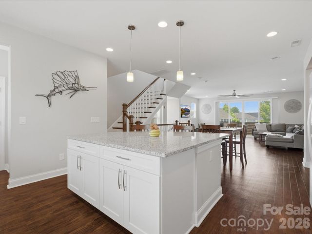 1740 Pat Garrett Street, Charlotte, NC 28206
