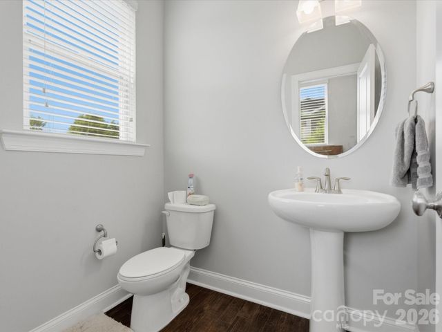 1740 Pat Garrett Street, Charlotte, NC 28206