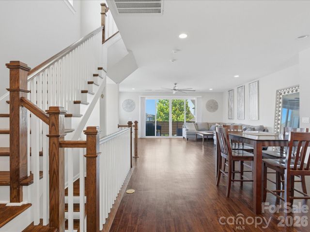 1740 Pat Garrett Street, Charlotte, NC 28206