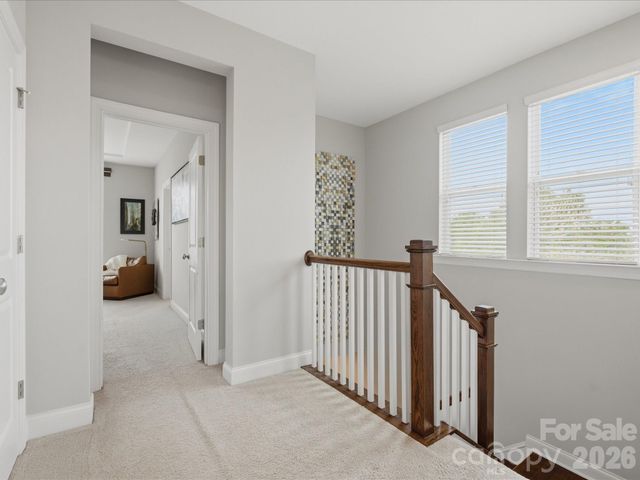 1740 Pat Garrett Street, Charlotte, NC 28206