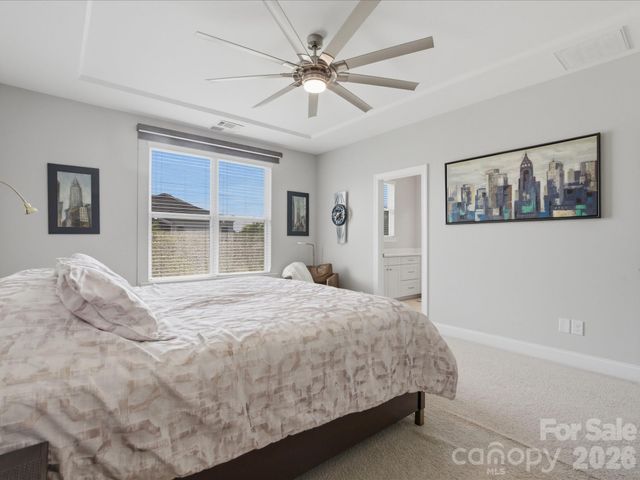 1740 Pat Garrett Street, Charlotte, NC 28206