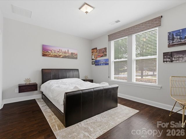 1740 Pat Garrett Street, Charlotte, NC 28206