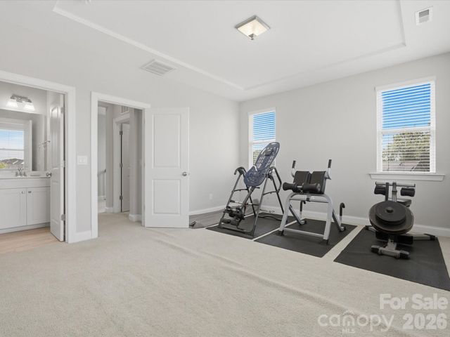 1740 Pat Garrett Street, Charlotte, NC 28206
