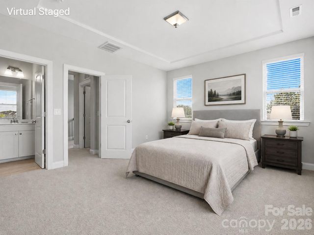 1740 Pat Garrett Street, Charlotte, NC 28206