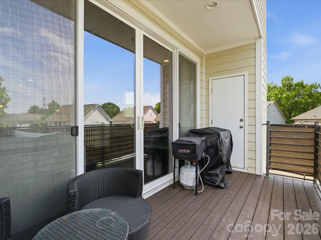 1740 Pat Garrett Street, Charlotte, NC 28206