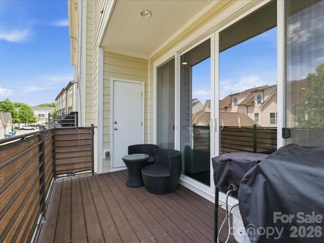 1740 Pat Garrett Street, Charlotte, NC 28206