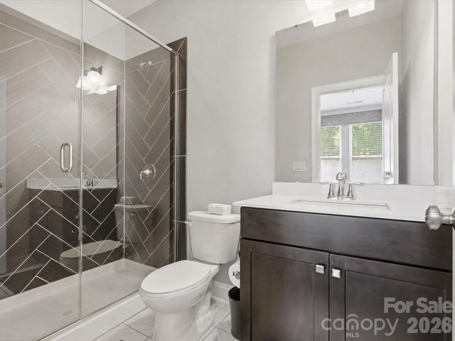 1740 Pat Garrett Street, Charlotte, NC 28206