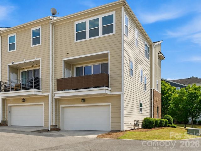 1740 Pat Garrett Street, Charlotte, NC 28206