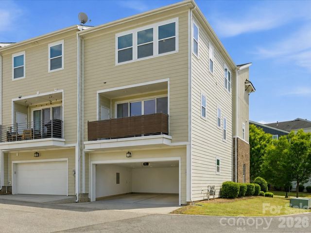 1740 Pat Garrett Street, Charlotte, NC 28206