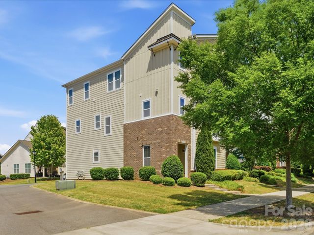 1740 Pat Garrett Street, Charlotte, NC 28206