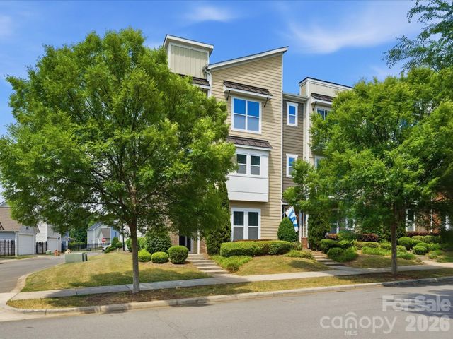 1740 Pat Garrett Street, Charlotte, NC 28206
