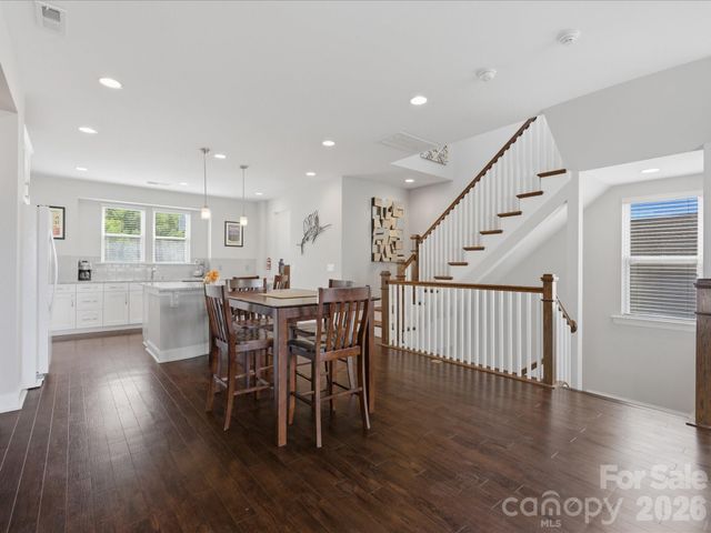 1740 Pat Garrett Street, Charlotte, NC 28206