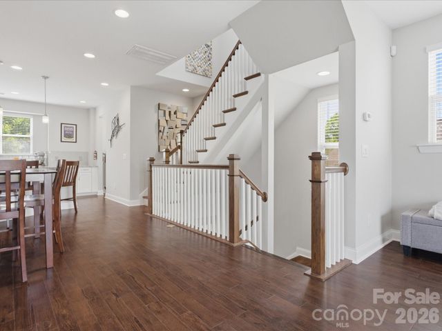 1740 Pat Garrett Street, Charlotte, NC 28206