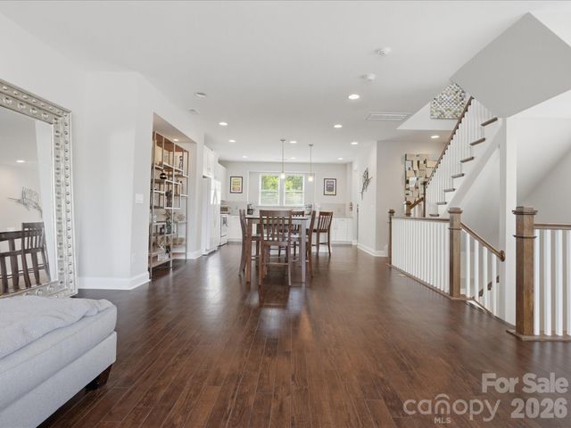 1740 Pat Garrett Street, Charlotte, NC 28206
