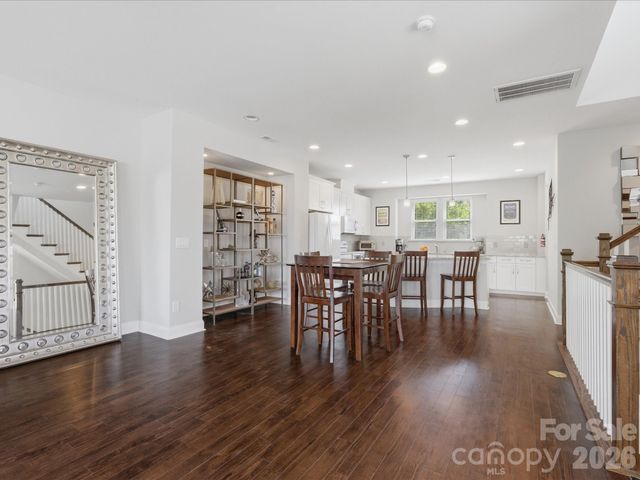 1740 Pat Garrett Street, Charlotte, NC 28206