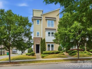 1740 Pat Garrett Street, Charlotte, NC 28206