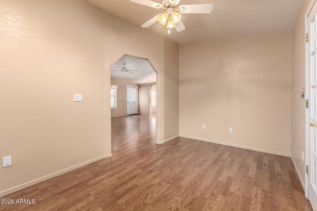 2054 N THORNTON Road 186, Casa Grande, AZ 85122