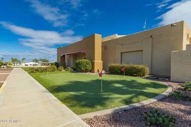 2054 N THORNTON Road 186, Casa Grande, AZ 85122