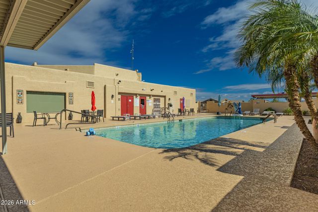 2054 N THORNTON Road 186, Casa Grande, AZ 85122