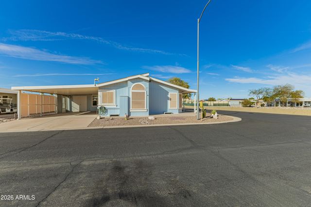 2054 N THORNTON Road 186, Casa Grande, AZ 85122