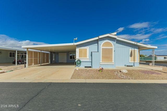 2054 N THORNTON Road 186, Casa Grande, AZ 85122