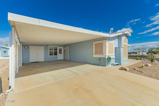 2054 N THORNTON Road 186, Casa Grande, AZ 85122