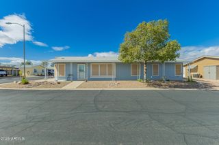 2054 N THORNTON Road 186, Casa Grande, AZ 85122