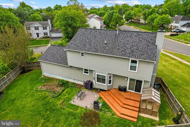 12168 EDDYSPARK DR, Herndon, VA 20170