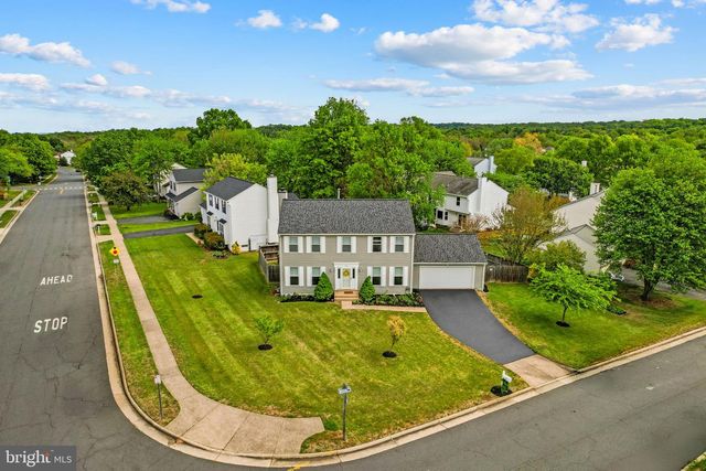 12168 EDDYSPARK DR, Herndon, VA 20170