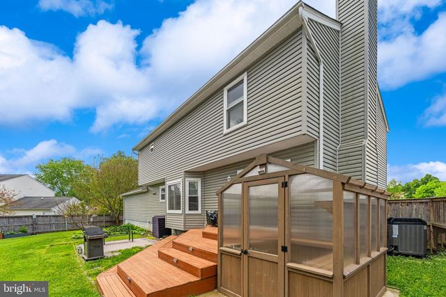 12168 EDDYSPARK DR, Herndon, VA 20170