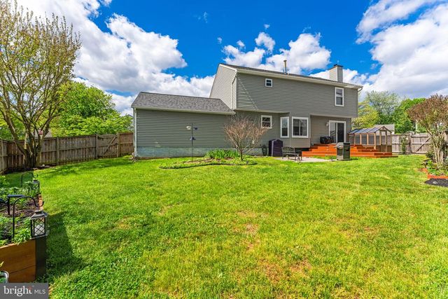 12168 EDDYSPARK DR, Herndon, VA 20170